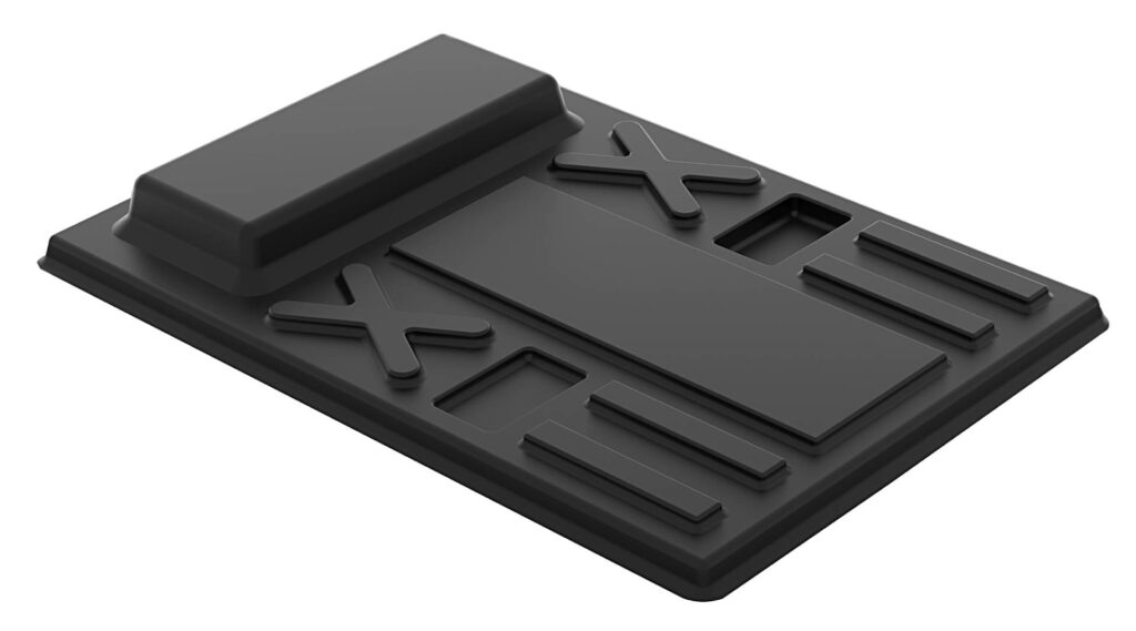 Sabic Launches Two PP-Based, Intumescent FR Materials Well Suited for Extruding and Thermoforming Large, Complex EV Battery Pack Components.