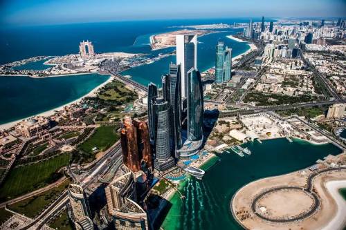 Adipec 2023 Facilitates Realistic and Sustainable Energy Sector Transition: Tayba Al Hashemi.
