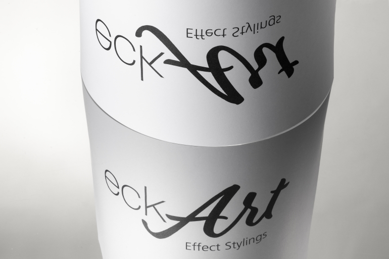 Metal Pigments Create Mirror Effect: Altana Innovation Award Honors Pioneering Technology.