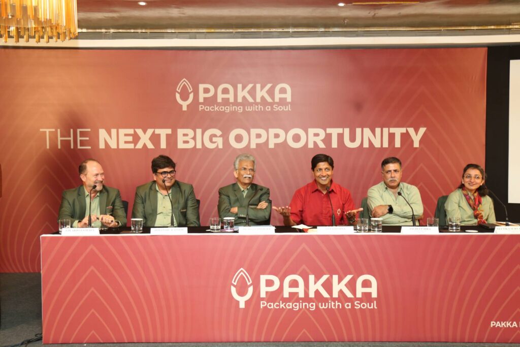 Yash Pakka Limited Simplifies it’s Brand Identity; Renames as Pakka Limited.