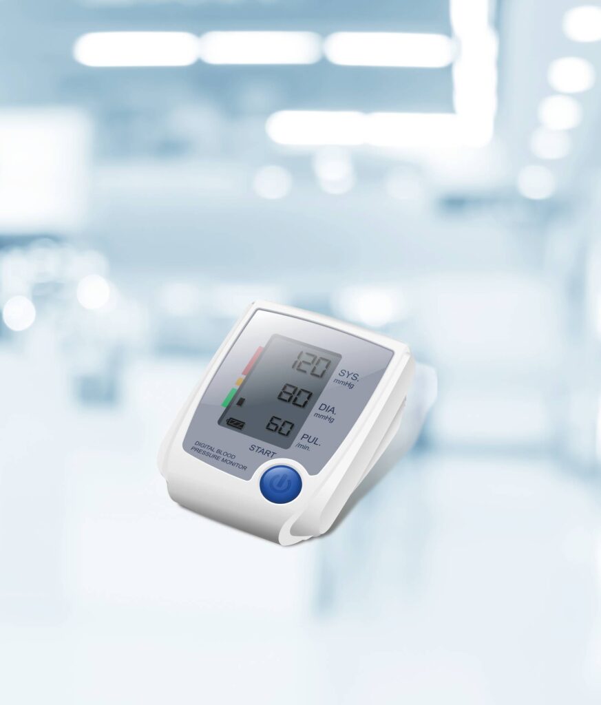 INEOS Styrolution Introduces New ASA Grade to Address the Growing Market of Small Medical Devices for Home and Hospital.