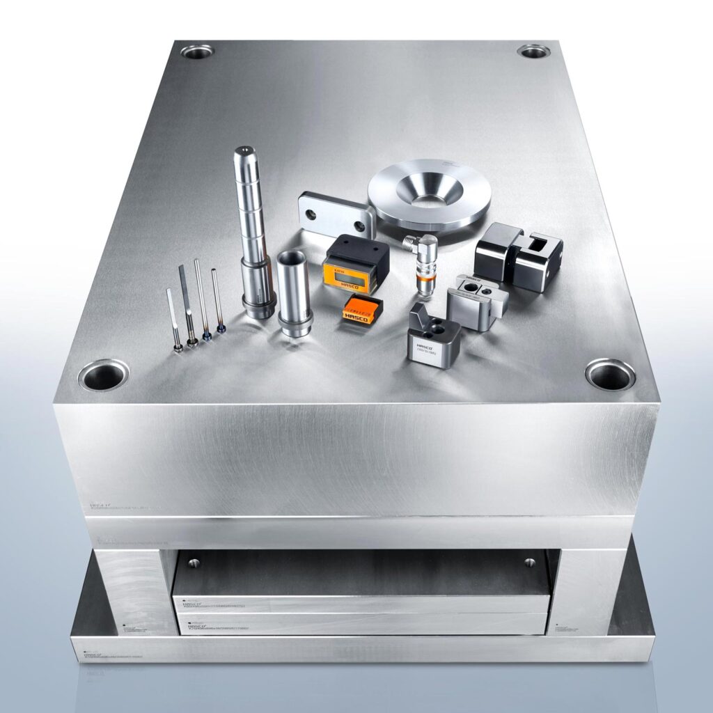 HASCO Innovations at FAKUMA.