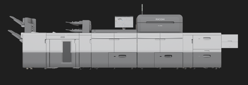 New RICOH Pro C9500 to Unlock Expanded Revenue Streams and Operational Efficiency for Commercial Printers.